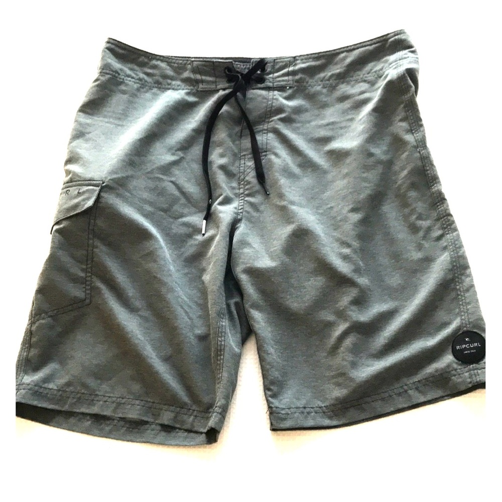 Rip Curl board shorts 🌊 EUC